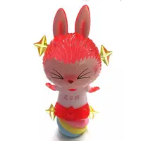 Trading Figure - POP MART