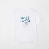 Clothes - T-shirts - Nagano Aquarium / Azarashi