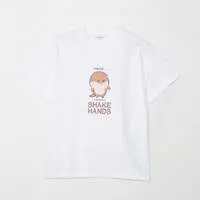 Clothes - T-shirts - Nagano Aquarium