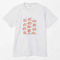 Clothes - T-shirts - Nagano Aquarium