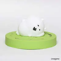 Night Light - Nagano's Characters