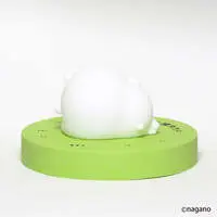 Night Light - Nagano's Characters