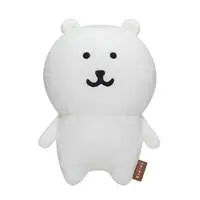 Plush - Nagano's Characters