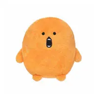 Plush - Mogura Croquet