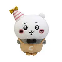 Potetama Plush - Chiikawa / Chiikawa