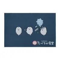 Place mat - Nagano's Characters