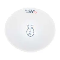 Tableware - Nagano's Characters