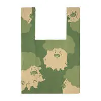 Bag - Nagano's Characters