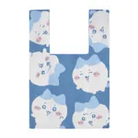 Bag - Knit Bag Strap - Chiikawa / Hachiware