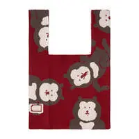 Bag - Knit Bag Strap - Nagano's Characters