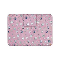 Blanket - Chiikawa / Usagi & Hachiware & Momonga & Chupacabra (Nagano)