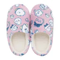 Shoes - Chiikawa / Usagi & Hachiware & Momonga & Chupacabra (Nagano)