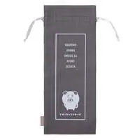 Pouch - Nagano's Characters