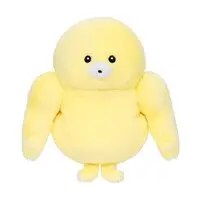 Plush - Nagano's Characters