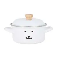 Tableware - Nagano's Characters