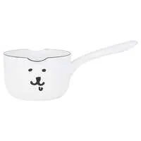 Tableware - Nagano's Characters