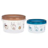 Chiikawa / Usagi & Hachiware & Momonga & Chupacabra (Nagano)