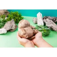 Japanese giant salamander