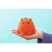 Japanese giant salamander