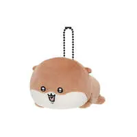 Nagano Aquarium - Nagano's Characters