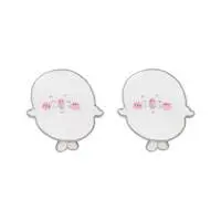 Earrings - Nagano's Characters / Azarashi