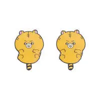 Earrings - Nagano's Characters