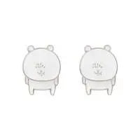 Earrings - Nagano's Characters