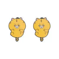 Earrings - Nagano's Characters