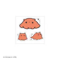 Stickers - Nagano Aquarium