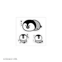 Stickers - Nagano Aquarium