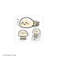 Stickers - Nagano Aquarium