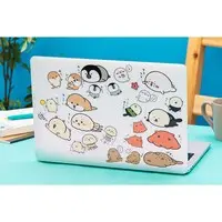 Stickers - Japanese giant salamander