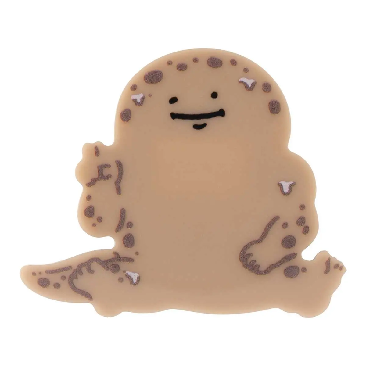 Japanese giant salamander