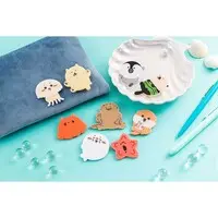 Japanese giant salamander