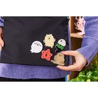 Japanese giant salamander