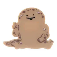 Japanese giant salamander