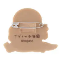 Japanese giant salamander