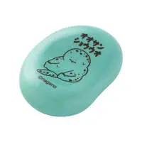 Japanese giant salamander