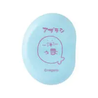 Nagano Aquarium / Azarashi