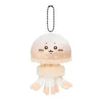 Nagano Aquarium - Nagano's Characters