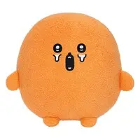 Plush - Mogura Croquet