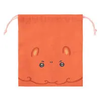 Pouch - Nagano Aquarium