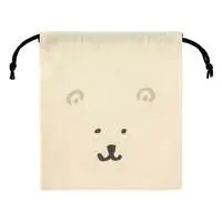 Pouch - Nagano Aquarium