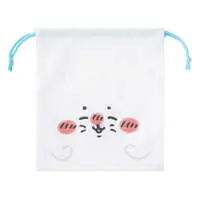 Pouch - Nagano Aquarium / Azarashi