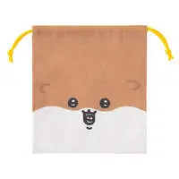 Pouch - Nagano Aquarium