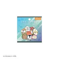 Stickers - Chiikawa / Rakko