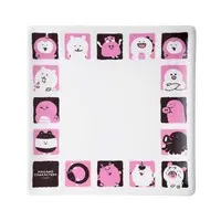 Dish - Nagano's Characters