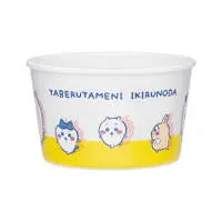 Chiikawa / Chiikawa & Usagi & Hachiware