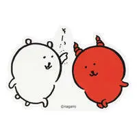 Stickers - Nagano's Characters