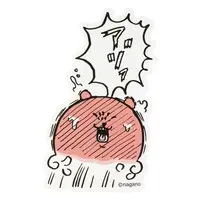 Stickers - Nagano's Characters